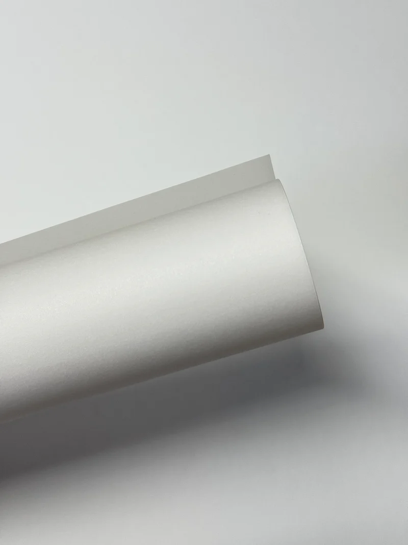 Transparentpapier extra stark Rolle