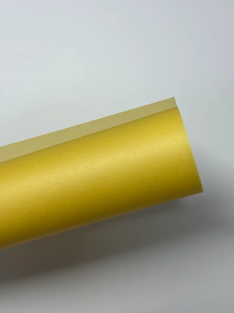 Transparentpapier extra stark Rolle