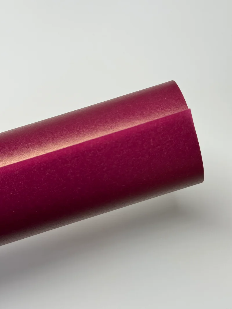 Transparentpapier extra stark Rolle