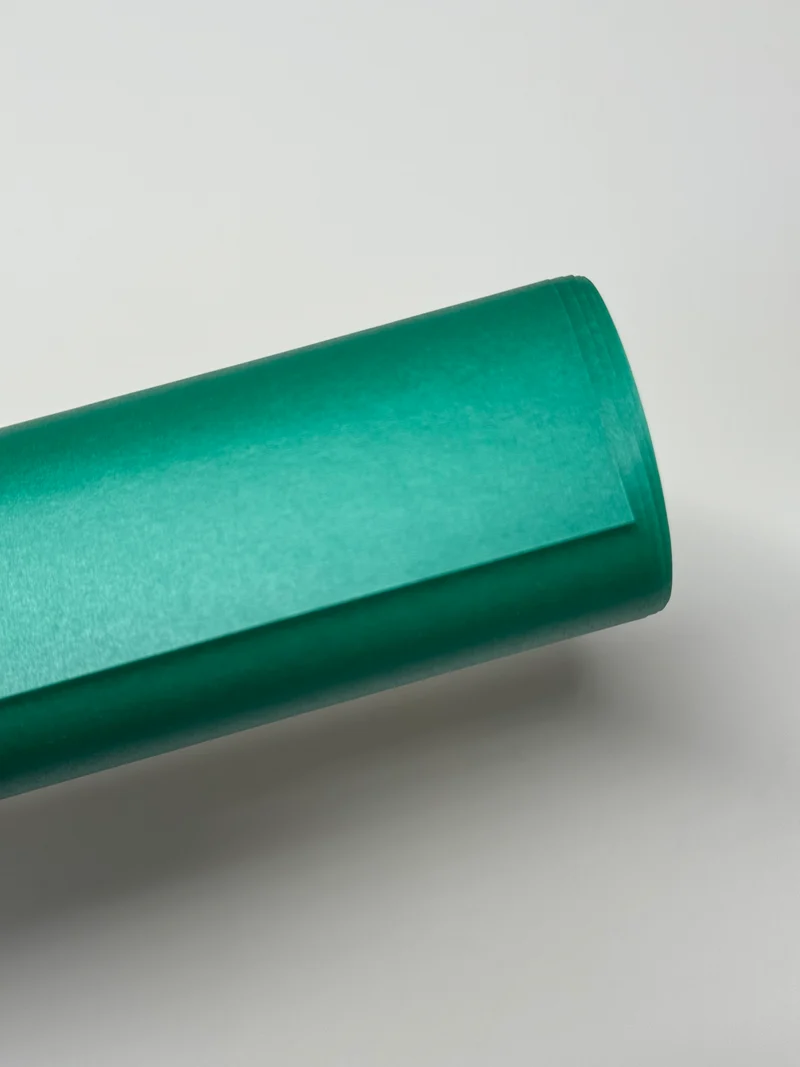 Transparentpapier extra stark Rolle