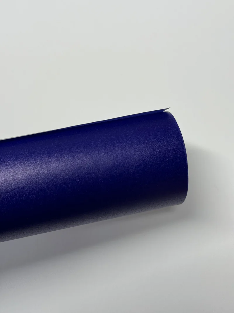 Transparentpapier extra stark Rolle