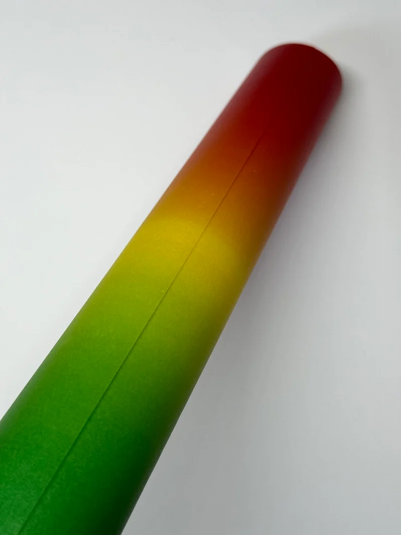 Transparentpapier extra stark Rolle