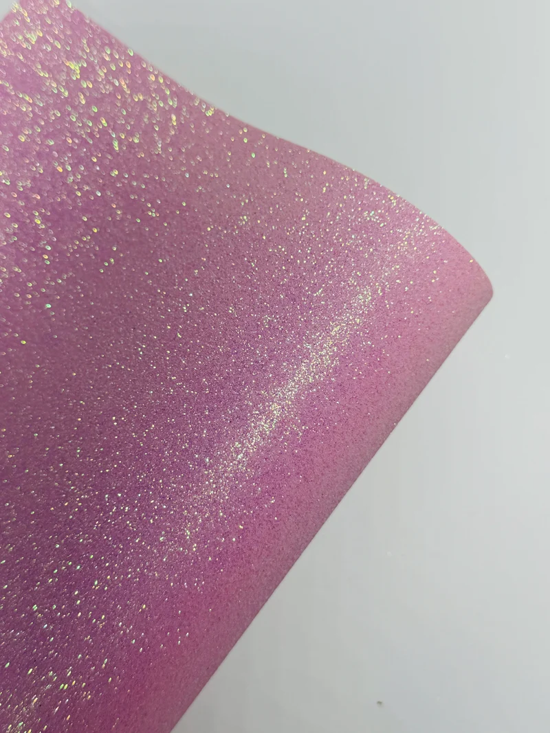 Papier Glitter A4