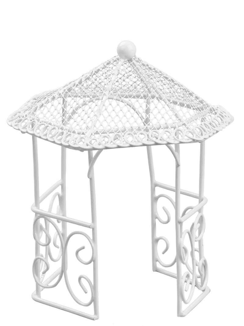 Metall - Pavillon
