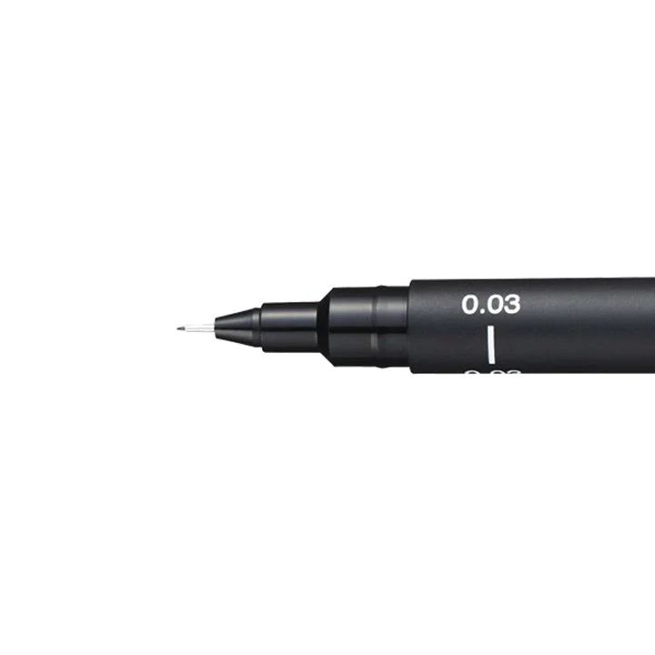 UNI PIN Creative Fineliner