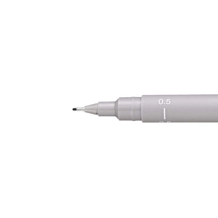 UNI PIN Creative Fineliner 0.5 mm