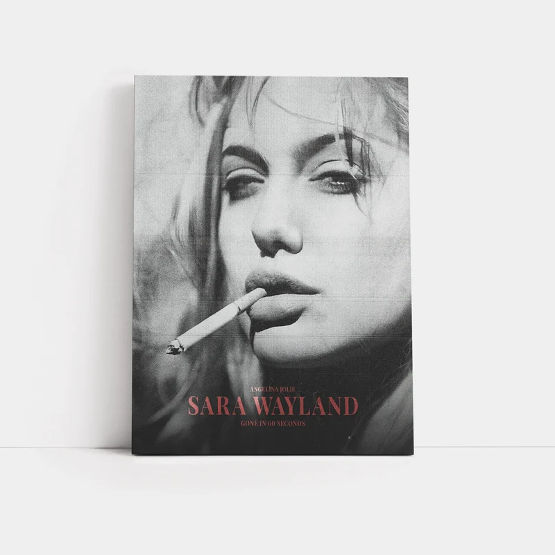 Sara Wayland