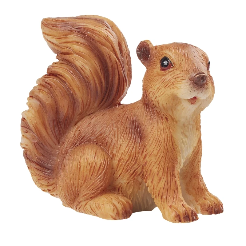 Tiere Miniaturen verschiedene