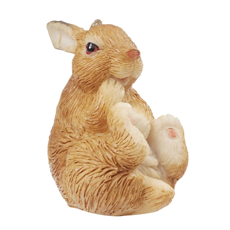 Tiere Miniaturen verschiedene