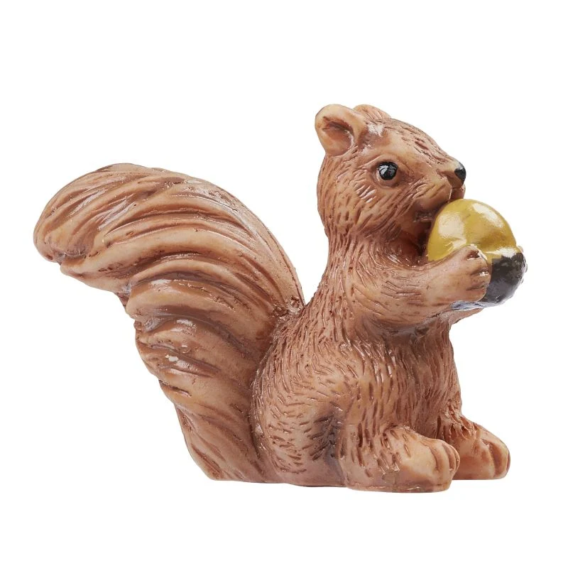 Tiere Miniaturen verschiedene