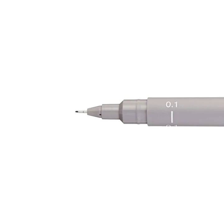 UNI Creative Fineliner 0.1 mm