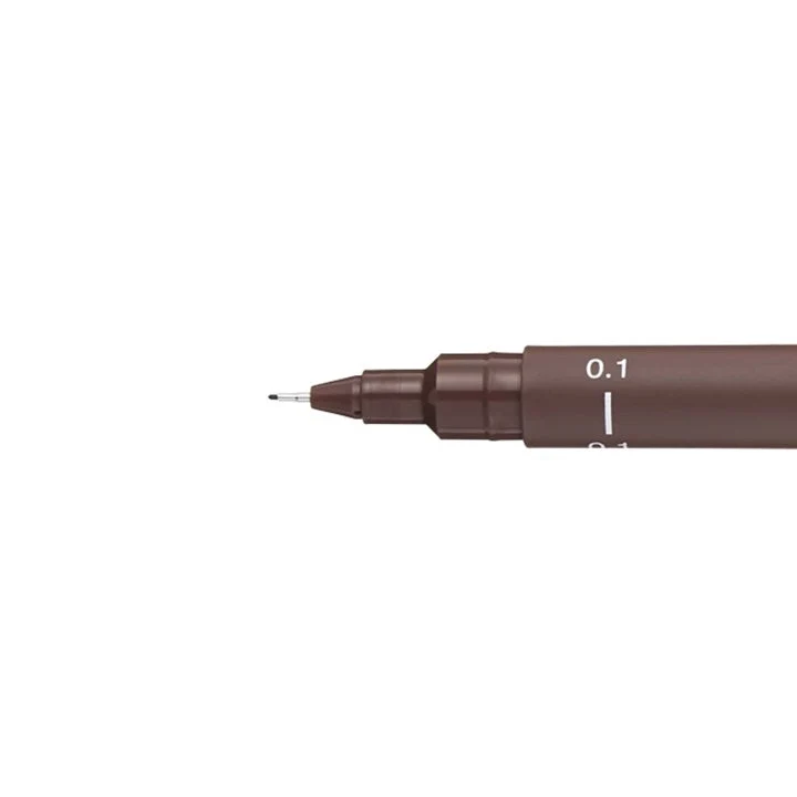 UNI Creative Fineliner 0.1 mm