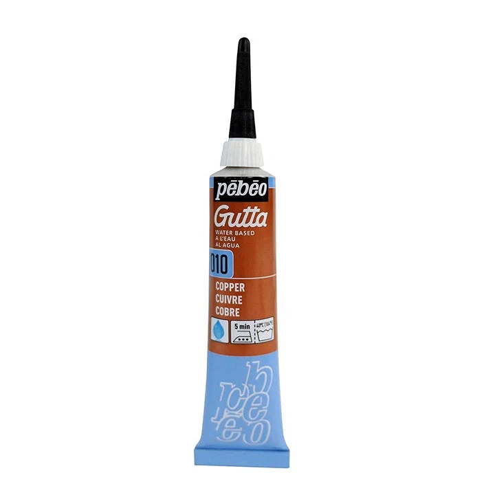 Pebeo Gutta Silk Contour 20 ml
