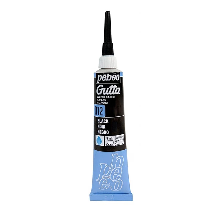 Pebeo Gutta Silk Contour 20 ml
