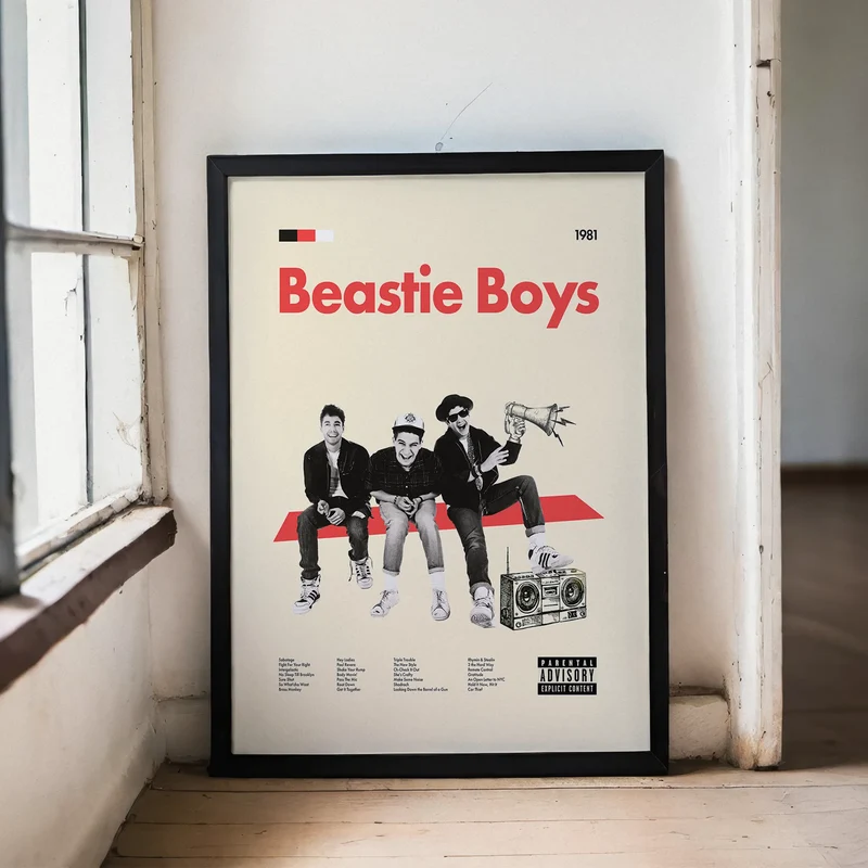 Beastie Boys