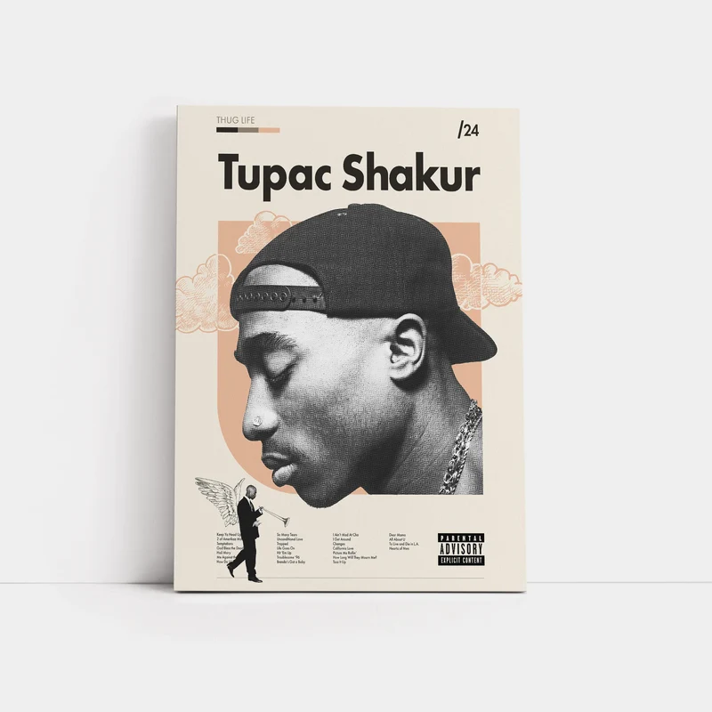 Tupac Shakur