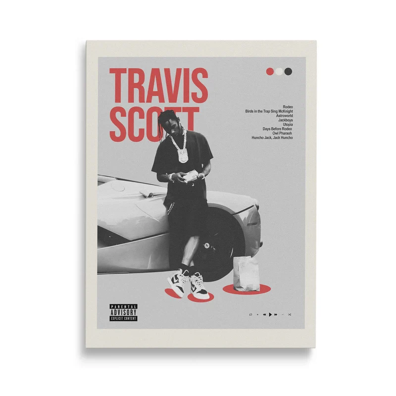 Travis Scott