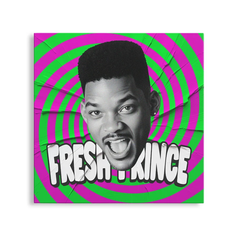 Fresh Prince