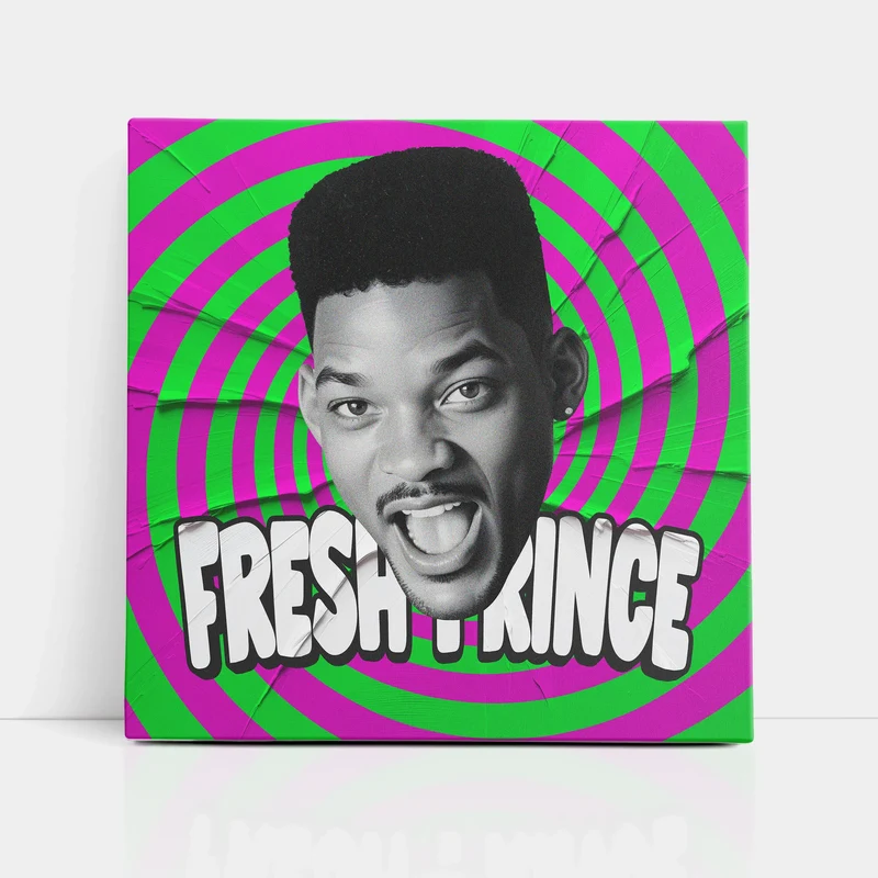 Fresh Prince