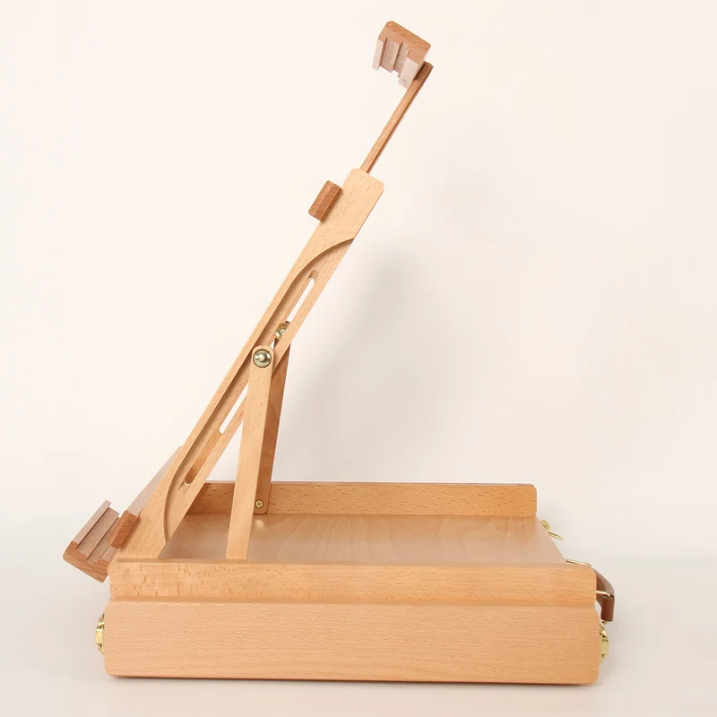Create - Finn Table Easel with Side Drawer