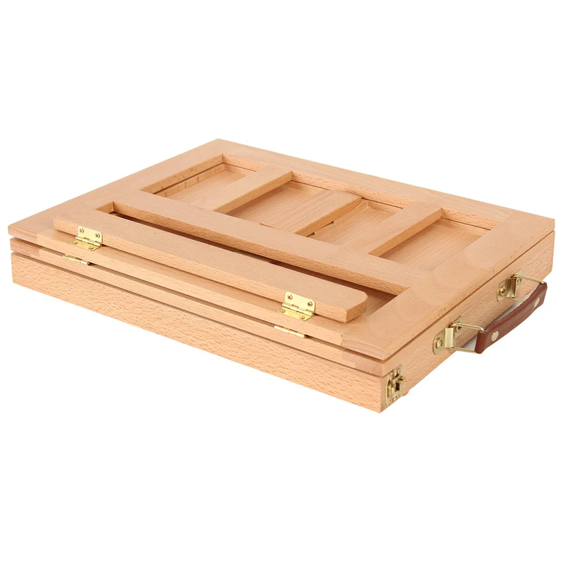 Create - Tolka Table Easel With Drawer