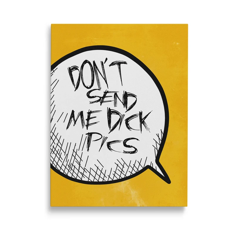 Don´t send...
