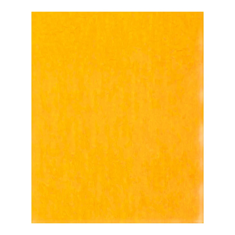 Krepppapier Mandarin, 50 x 250 cm
