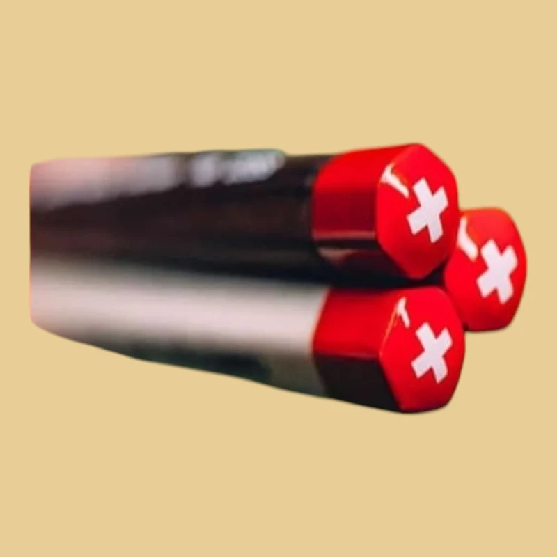 Caran d’Ache Supracolor Aquarellstifte – 30 Stück