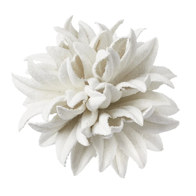 Papierbüte II Dahlie
