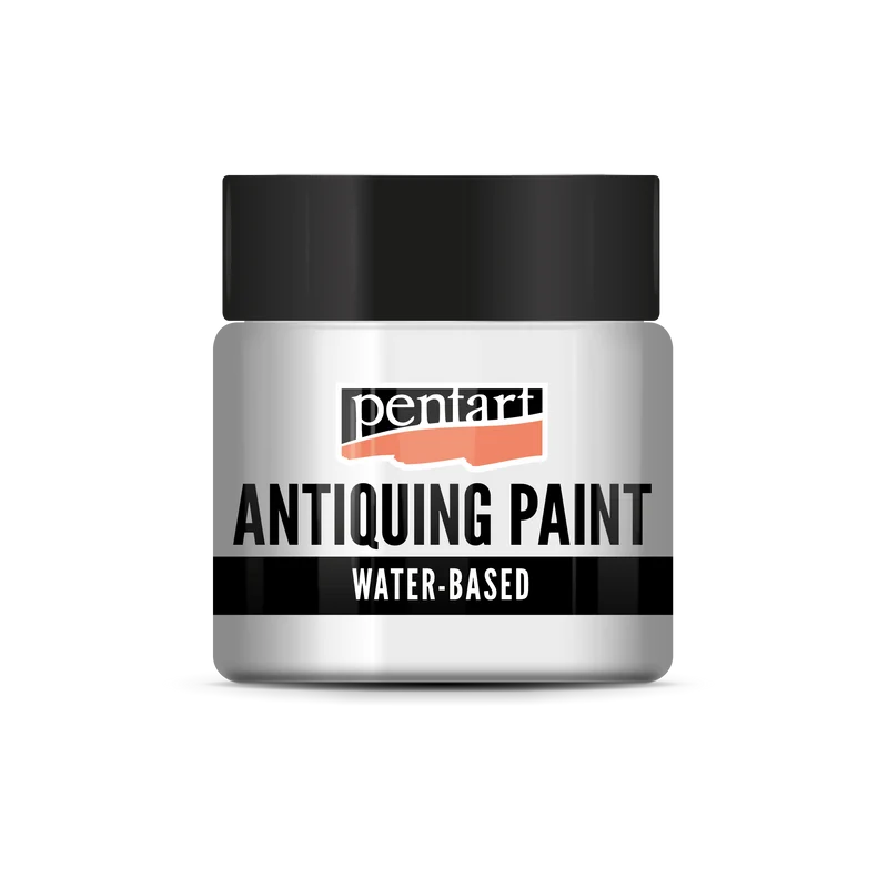 Pentart Antiquing Paint 50 ml