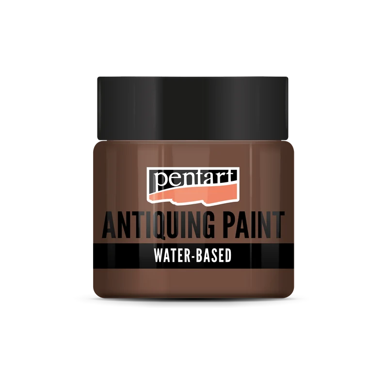 Pentart Antiquing Paint 50 ml