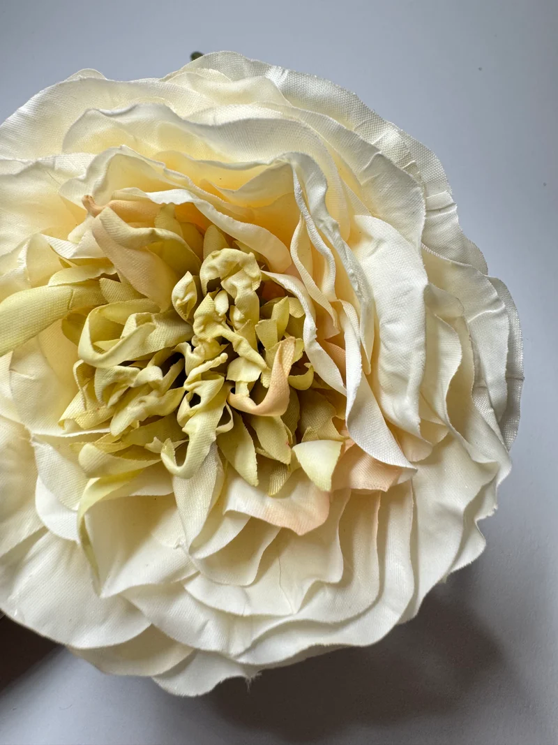Ranunkel Seidenblume
