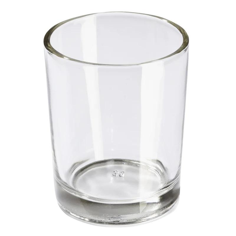 Teelichtglas