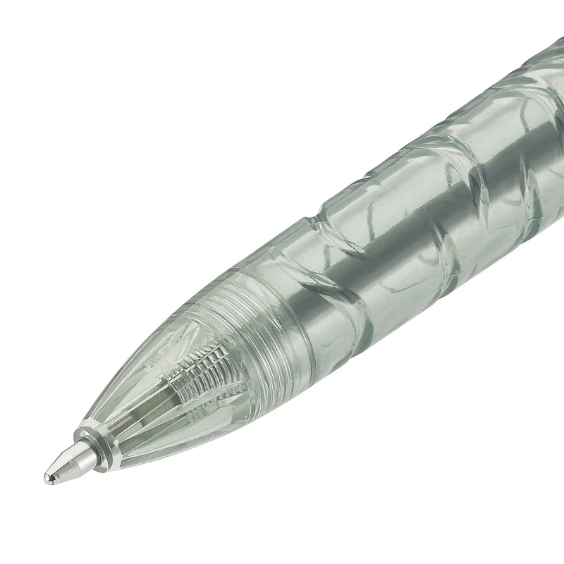 Pilot - B2P EcoBall Ballpoint Pen 3x Blue