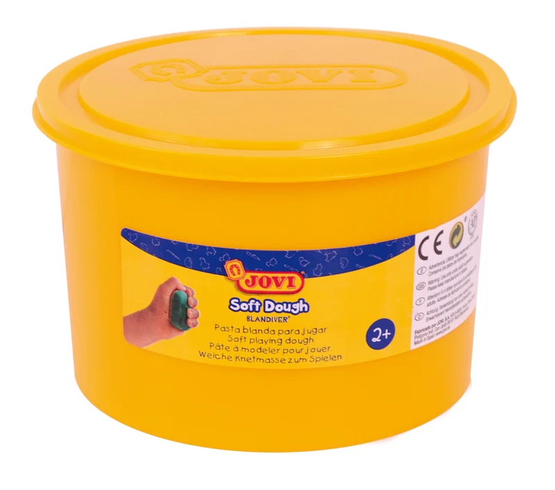 JOVI Soft Dough mehka modelirna masa 460 g