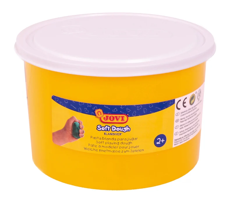 JOVI Soft Dough mehka modelirna masa 460 g