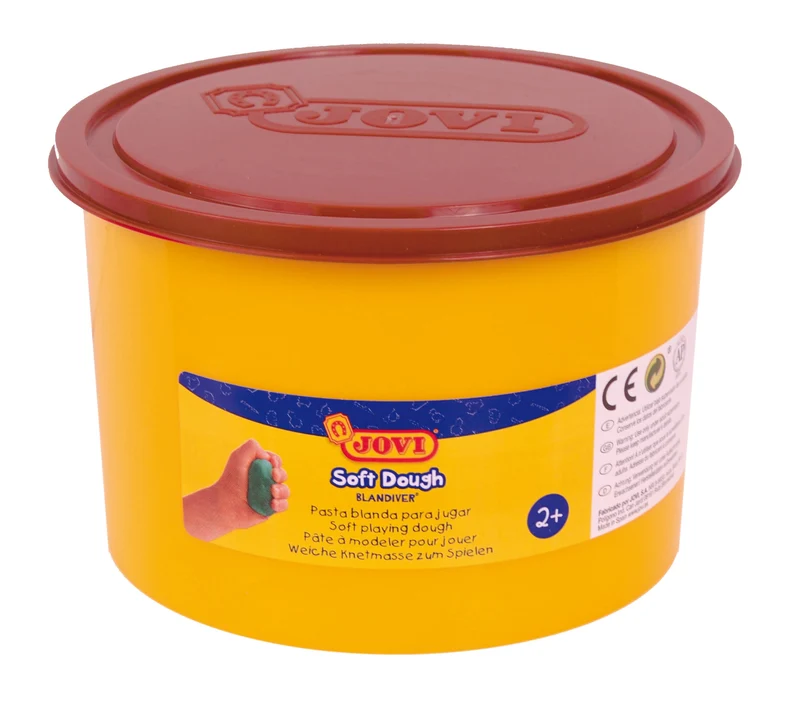 JOVI Soft Dough mehka modelirna masa 460 g