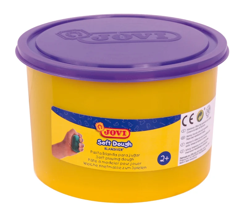 JOVI Soft Dough mehka modelirna masa 460 g