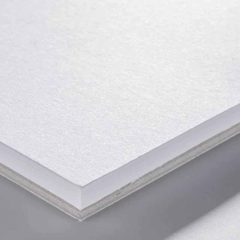 Blocco Manga SAKURA 250 g/m² A5 – A3 - 20 fogli