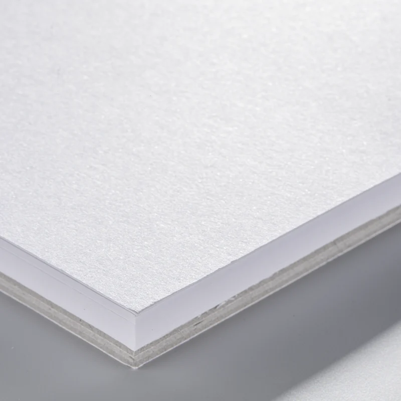 Manga blok SAKURA 250 g/m² A5 – A3 - 20 listov