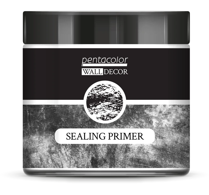 Pentart Wall Decor primer sigillante