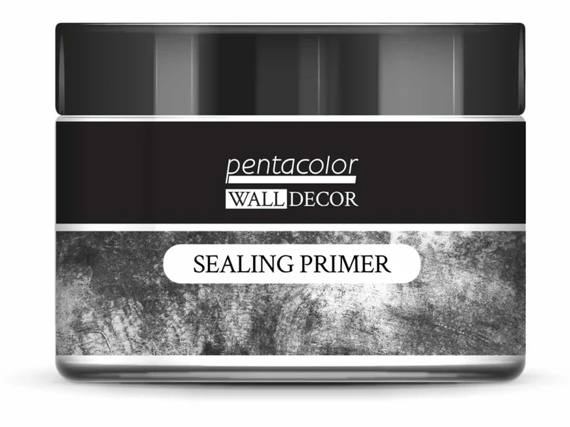 Pentart Wall Decor primer sigillante