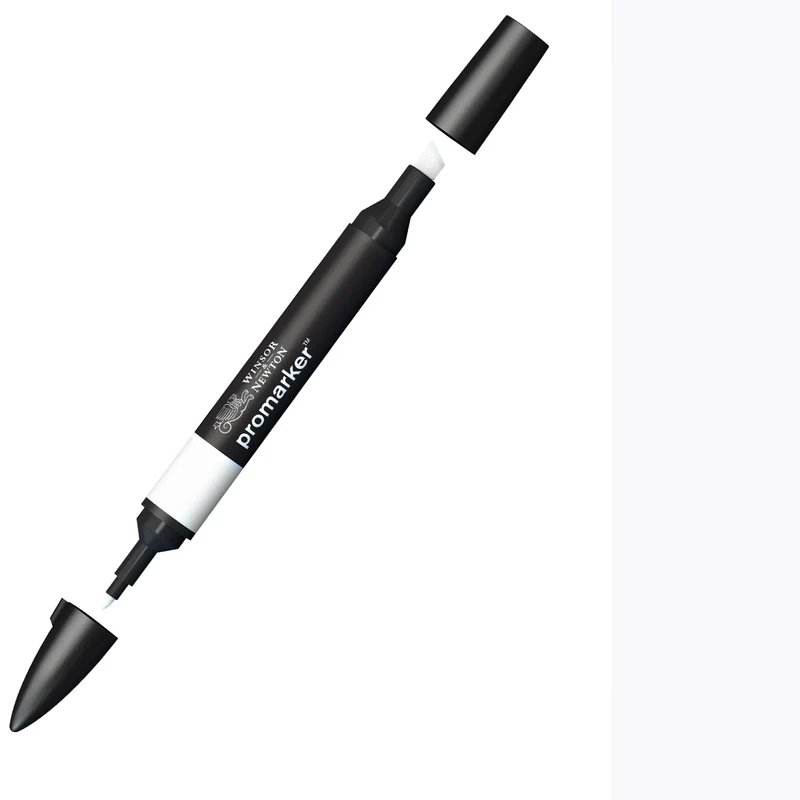 Winsor & Newton - ProMarker - Ice Grey 00 (IG00)