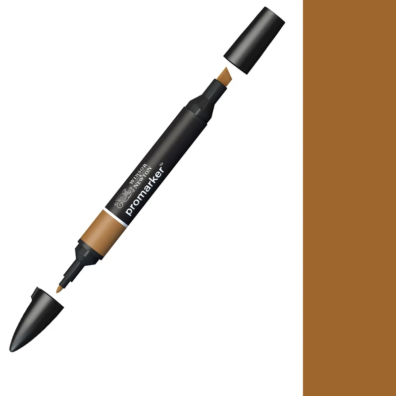 Winsor & Newton - ProMarker - Coffee O523