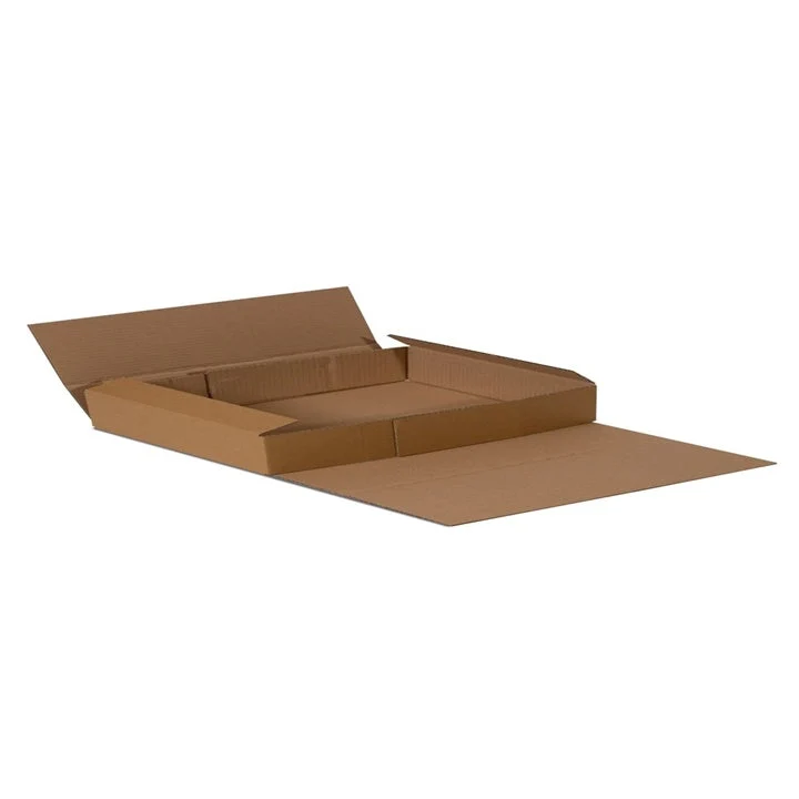 Cardboard Boxes for Paintings, Set of 10