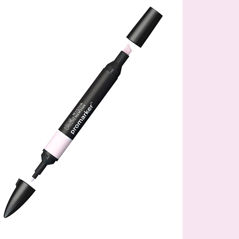 Winsor & Newton - ProMarker - Pale Blossom M419