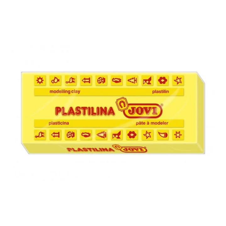 JOVI Modeling Clay 150 g