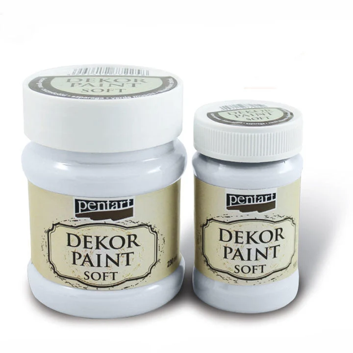 Soft Decorative Paint 100 ml