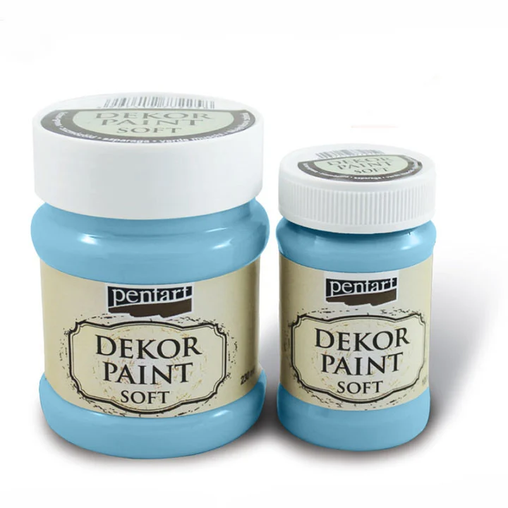 Soft Decorative Paint 100 ml