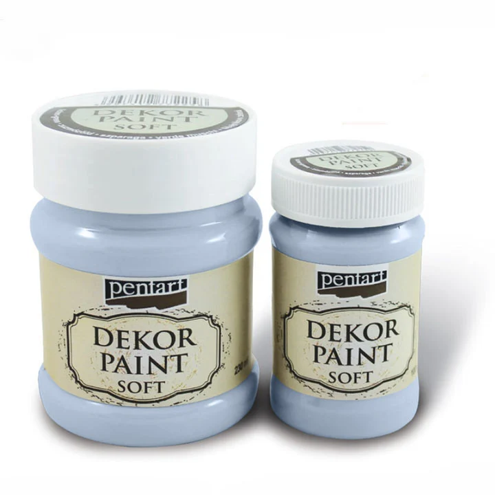 Soft Decorative Paint 100 ml